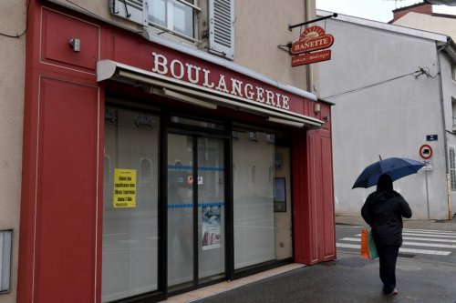 "C'est une perte nette, c'est frustrant", boulangeries, fleuristes... Ces commerces qui regrettent de ne pas pouvoir faire travailler leurs salariés le 1er mai