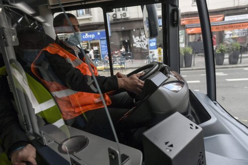 Pénurie de conducteurs dans les transports en commun, vers un service dégradé partout en France ?
