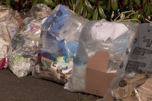 Fin de la grève des éboueurs dans le Grand Nancy, "on espère que le protocole d’accord sera bien respecté"
