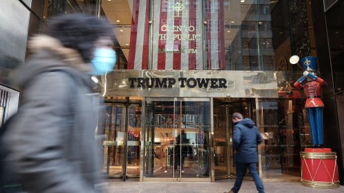 Etats-Unis : la procureure de New York assure avoir découvert des "preuves de fraude" au sein de la Trump Organization