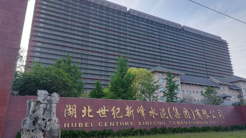 REPORTAGE. "Tout est livré automatiquement à la bouche des animaux" : en Chine, de plus en plus de porcs sont