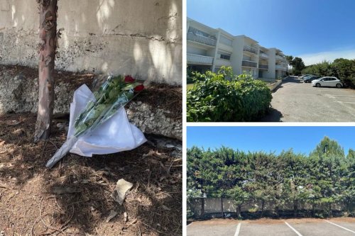Une femme de 75 ans retrouvée morte, poignardée à la gorge à Montpellier