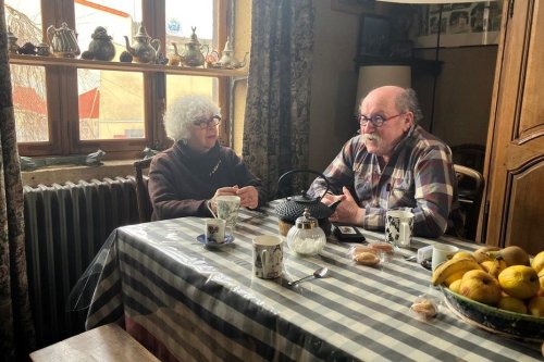 TḖMOIGNAGE. "Je savoure la vie qui aurait pu s’arrêter à ce moment-là" : 5 ans après son Covid long, Bernard reprend des forces