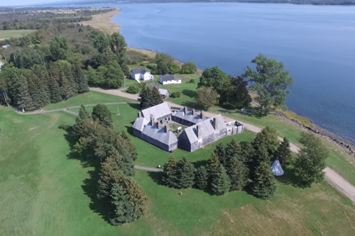 L'histoire oubliée de Jean de Poutrincourt, fondateur de Port-Royal, première colonie française au Canada : "il voulait bâtir une nouvelle France et vivre dans un monde meilleur"