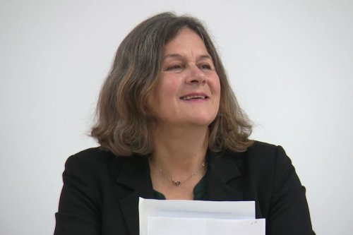 Jura : Dominique Voynet élue secrétaire régionale d’Europe écologie les verts en Franche-Comté