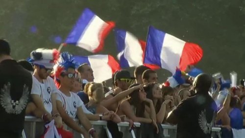 Coupe du monde de foot 2022 : de nombreuses grandes villes françaises vont boycotter l'événement