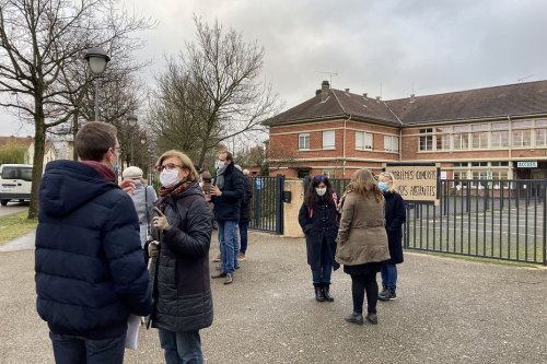 Saint-Dizier : au lycée Saint-Exupéry, la peur des enseignants s’est installée avec la multiplication des insultes et des menaces
