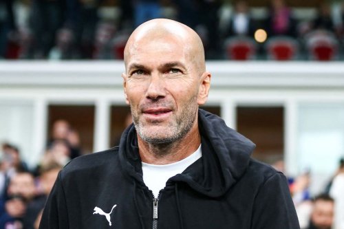 Flamme olympique à Marseille : Zinedine Zidane premier porteur sur le sol français ? La rumeur qui monte