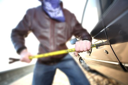 Un gang aux méthodes "bien rodées" qui volait des grosses voitures dans la région lyonnaise arrêté