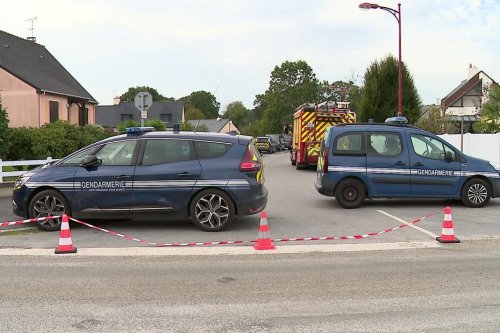 L"homme retranché à son domicile près de Fougères après avoir tiré des coups de feu a été interpellé