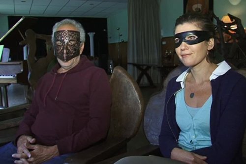 Hérault : le groupe sectaire d'extrême droite "Les Brigandes" annonce sa dissolution