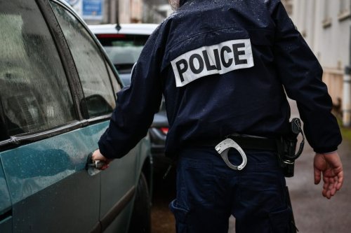 Des centaines d'interpellations lors d'opérations anti-drogue en Île-de-France