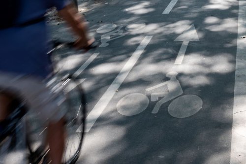 Cyclistes en danger : à Tours et d'Orléans, la ville est-elle sûre pour les usagers du vélo ?