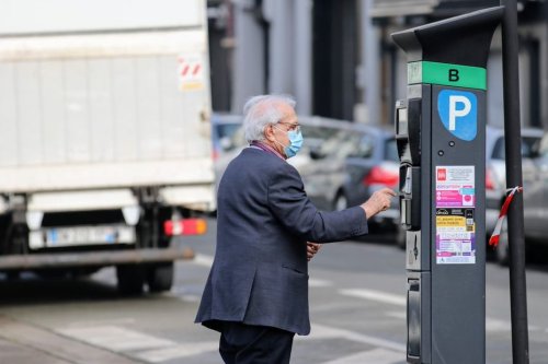 Nouvelle tarification et élargissement du stationnement payant à Lille : "ça coince" pour des commerçants concernés