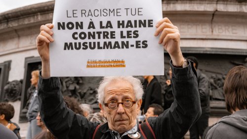 Meurtre dans une mosquée du Gard : le suspect assure n'avoir "pas tué un musulman, mais la première personne qu'il avait trouvé", selon son avocat