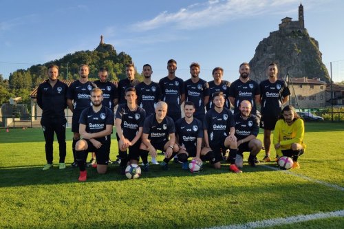 "C’est un rêve devenu réalité" : pourquoi ce match de D4 en Haute-Loire va être diffusé en direct à la TV sur une grande chaine de sport