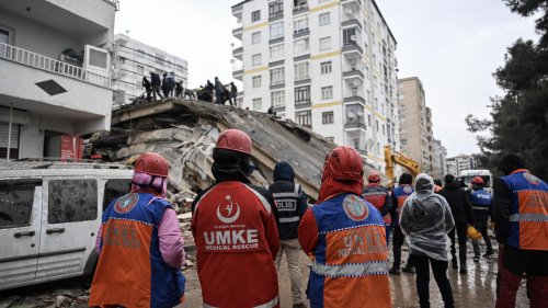 #SEISME On en sait plus sur le deuxième séisme en Turquie ?