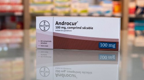 Risques liés à l'Androcur : des victimes du médicament poursuivent l'État en justice