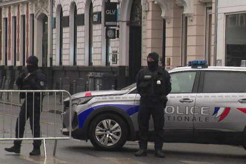Mort de Brahim Moussa des suites d'un tir policier en décembre 2018 à Lille : reconstitution ce lundi