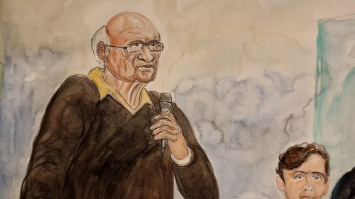 "Beaucoup d'enfants parlent mais ne sont pas entendus" : pourquoi les agissements de Joël Le Scouarnec sont longtemps restés impunis
