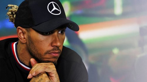 F1 : Lewis Hamilton, l'humain derrière la bête