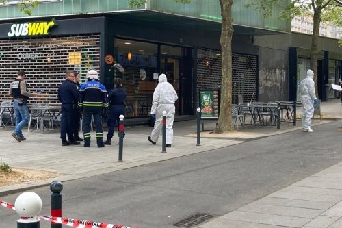 À Rennes, une nouvelle fusillade à la kalachnikov dans le quartier Villejean fait quatre blessés