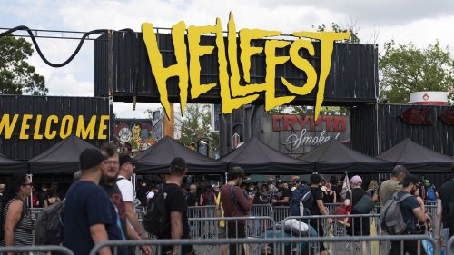 Loire-Atlantique : une ancienne stagiaire du Hellfest accuse la société organisatrice du festival de métal de harcèlement moral et sexuel