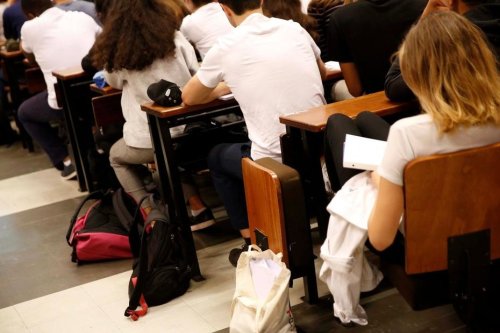 Université. 600 étudiants obligés de repasser un examen après une erreur sur les sujets