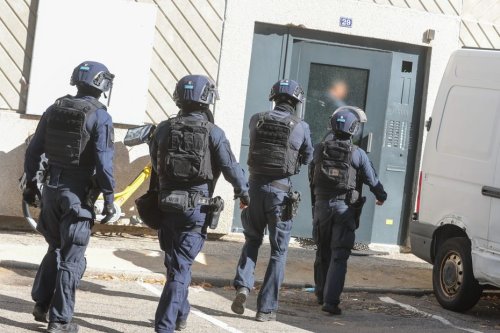 Fusillades liées au trafic de drogue à Valence : quatre suspects en détention provisoire