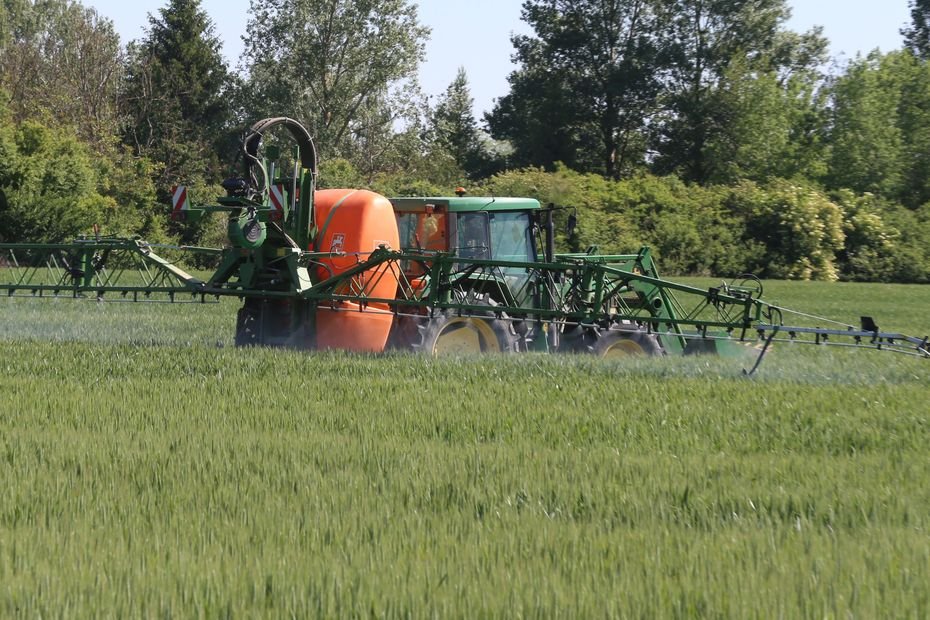 Nature ou agriculture, faut-il choisir ? Dimanche en politique ouvre le débat en Bourgogne-Franche-Comté