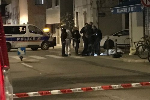 Meurtre devant un bar à Grenoble : le co-gérant de l'établissement mis en examen