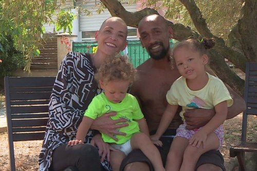 TEMOIGNAGE. Gard : l’appel aux dons d’une mère de famille pour combattre son cancer du sein rare et agressif