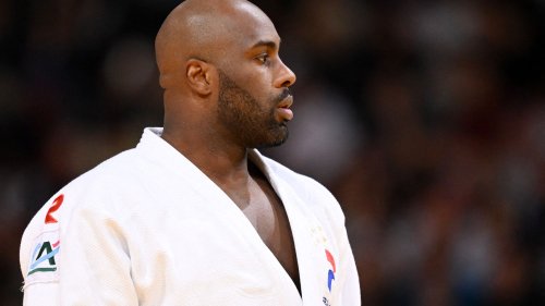 Judo : Teddy Riner de retour aux championnats du monde après cinq années d'absence