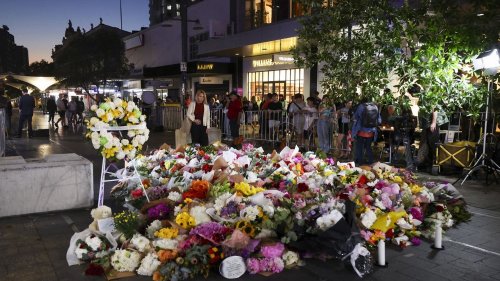 Attaque au couteau dans un centre commercial de Sydney : l'Australie offre la citoyenneté au "héros" français qui avait repoussé l'assaillant