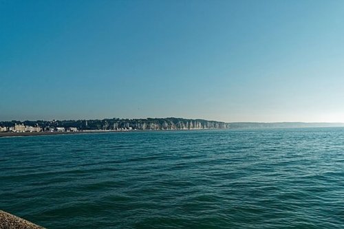 MÉTÉO. Soleil radieux et températures très élevées ce mercredi en Normandie