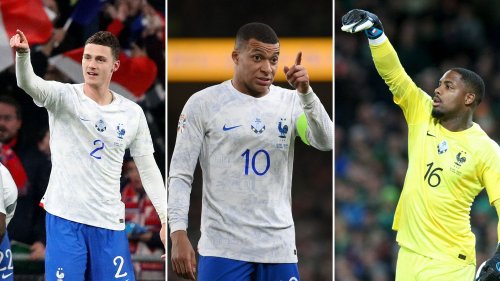 Equipe de France : Mbappé capitaine, Maignan déjà installé, des doutes à droite... Trois enseignements après les Pays-Bas et l'Irlande