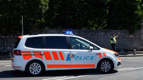 Plus de 2 200 pédocriminels démasqués dans le monde grâce à la police suisse