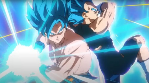 Dragon Ball Super Son Goku Et Ses Acolytes De Retour En 22 Dans Un Nouveau Film Flipboard