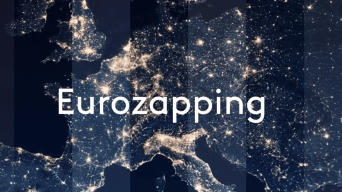 Eurozapping : l’Allemagne et la Suisse s’attaquent à la maladie d’Alzheimer