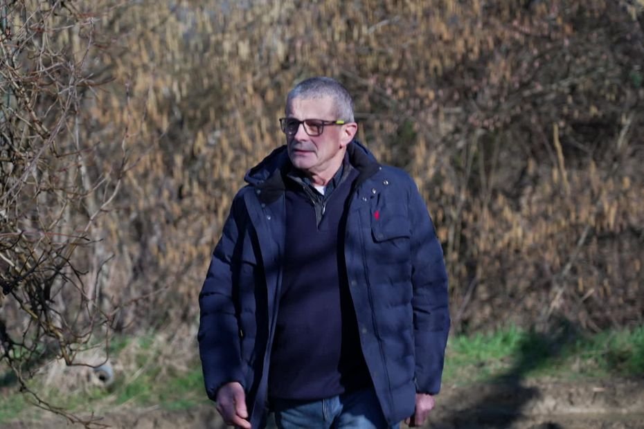 « On m’a empoisonné à mon insu » un agriculteur victime d’un cancer dû aux pesticides attaque la MSA en justice