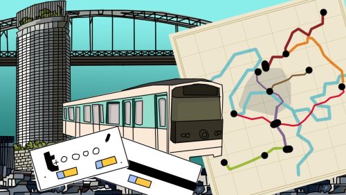 Lignes de métro, cérémonie d'ouverture, rénovations... Ces promesses qui ne verront pas le jour pour les JO de Paris 2024