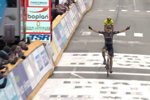 Cyclisme. Grand Prix de Denain 2025 : les favoris de la course et les nouveautés, ce qu'il faut savoir de la 66e édition