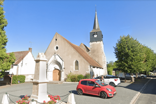 Patrimoine : un retraité fait don d'un million d'euros pour rénover l'église de son village