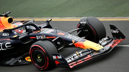 F1 : Max Verstappen s'offre la pole position du Grand Prix d'Australie devant les Mercedes, Fernando Alonso quatrième
