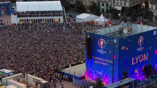Coupe du monde 2022 : après Paris, Marseille, Bordeaux ou Strasbourg, Lyon ne diffusera pas de match sur écrans géants