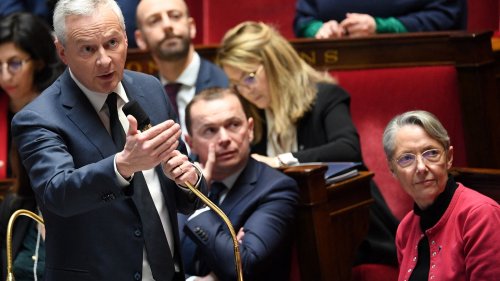 On vous explique pourquoi le gouvernement se prépare à passer en force sur la loi de programmation des finances publiques