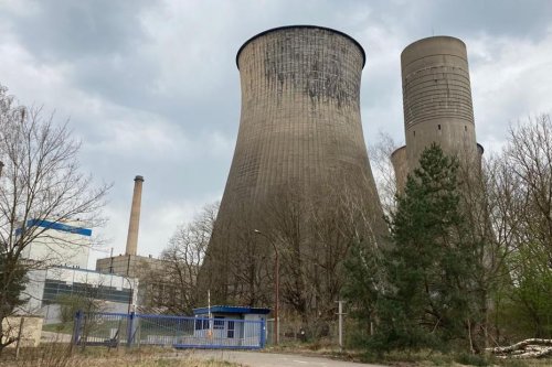 REPLAY VIDEO. Redémarrage de la centrale à charbon Emile Huchet de Saint-Avold : les modalités dévoilées