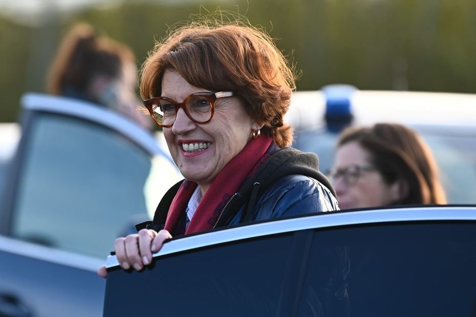 Crise agricole : Annie Genevard en visite dans le Doubs, alors que le gouvernement Bayrou souhaite avancer vite dans les mesures