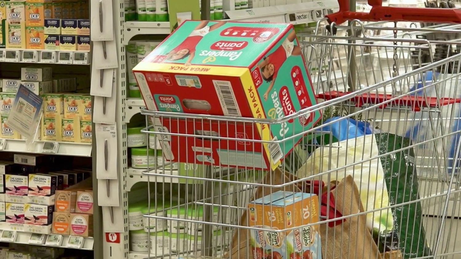 Produits d’hygiène : vers le retour des « super promotions » ?