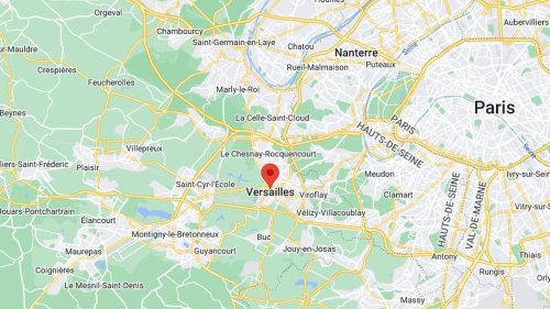 Yvelines : un homme agressé avec un sabre, deux suspects en fuite